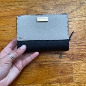 Kate spade wallet